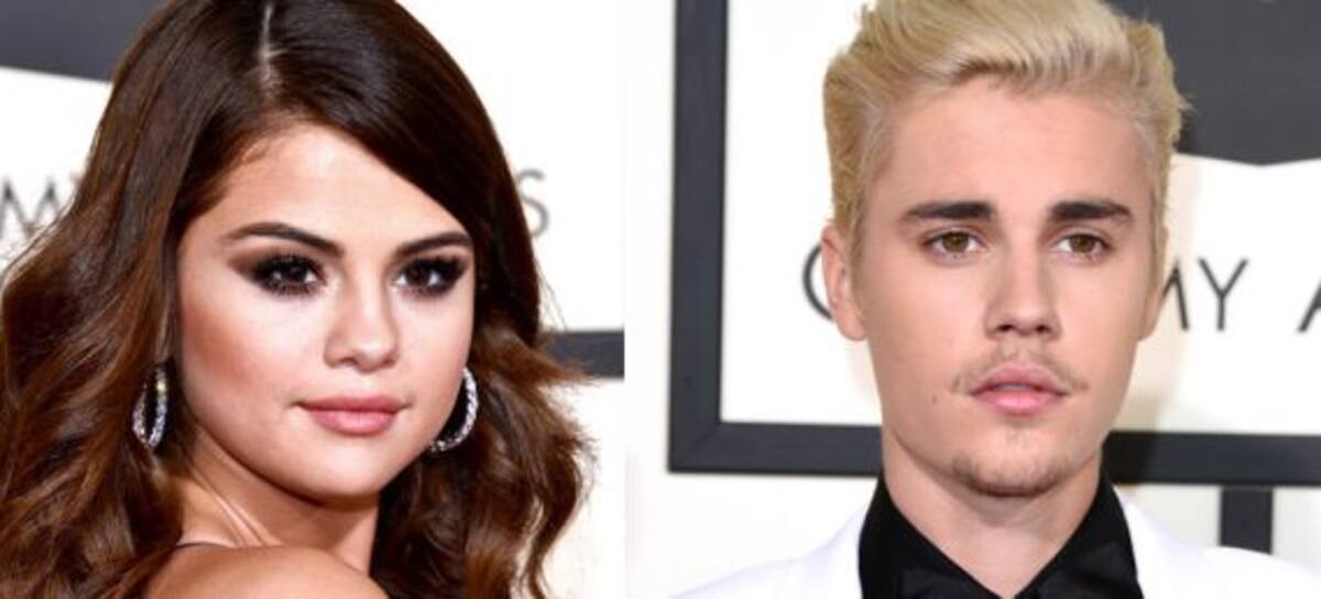 ¿Se casan Justin Bieber y Selena Gómez?