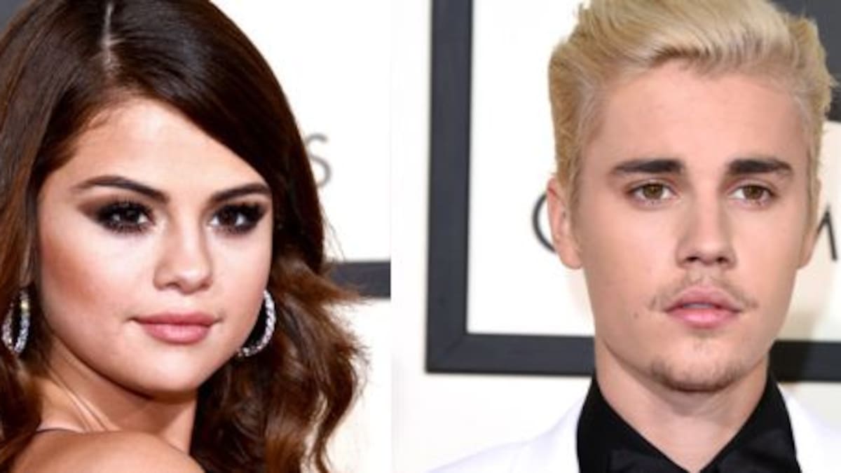 ¿Selena Gómez se casa con Justin Bieber?