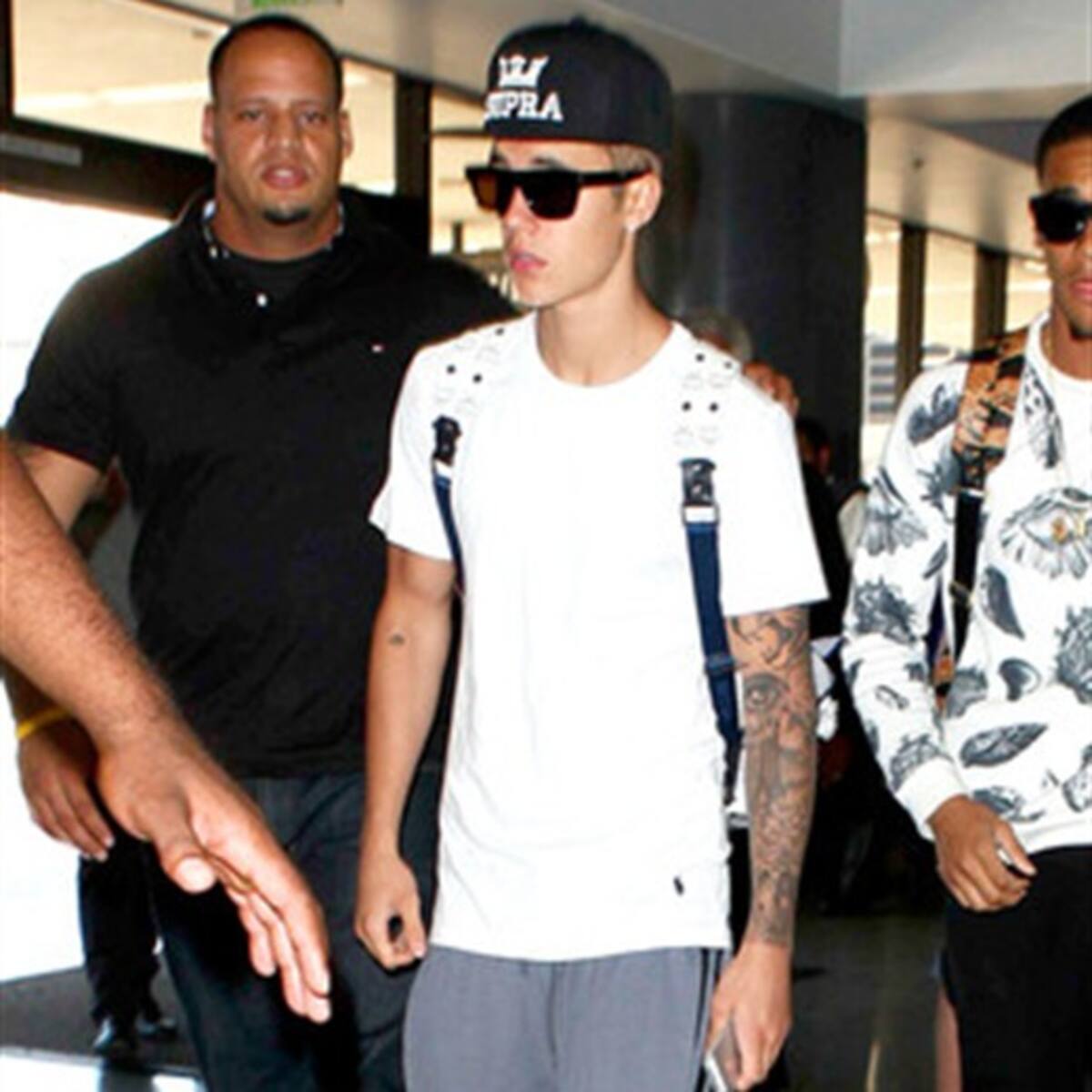 Justin Bieber quiere casarse y tener hijos.
