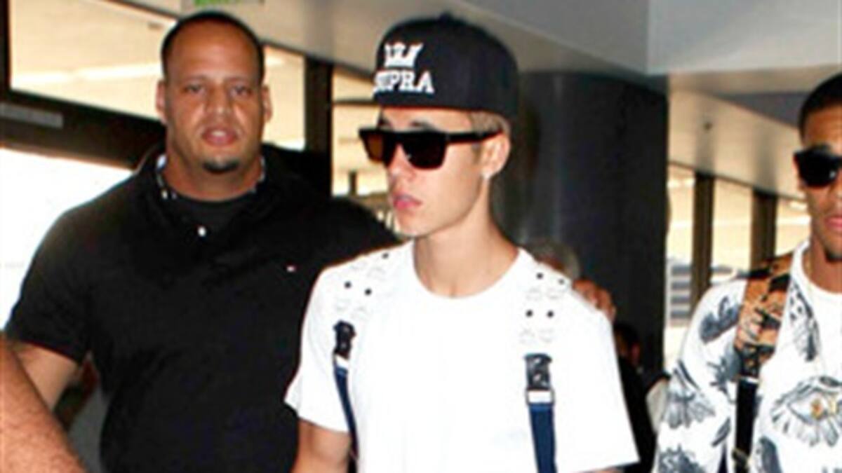 Justin Bieber quiere casarse y tener hijos.