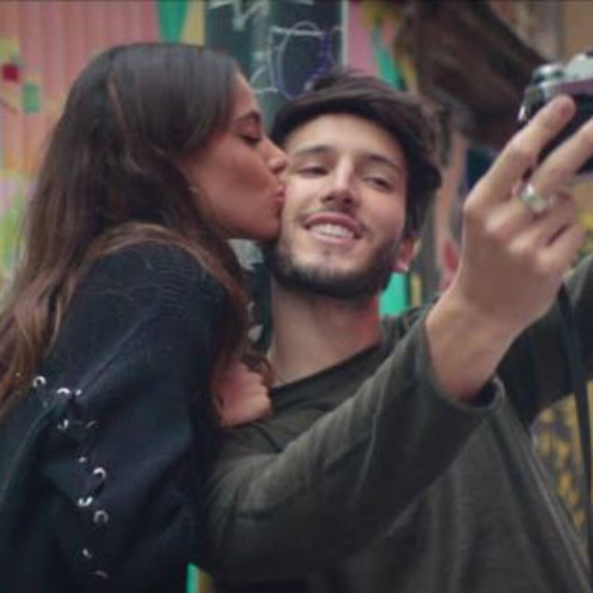Sebastián Yatra estrenó “Cristina”, su nuevo video