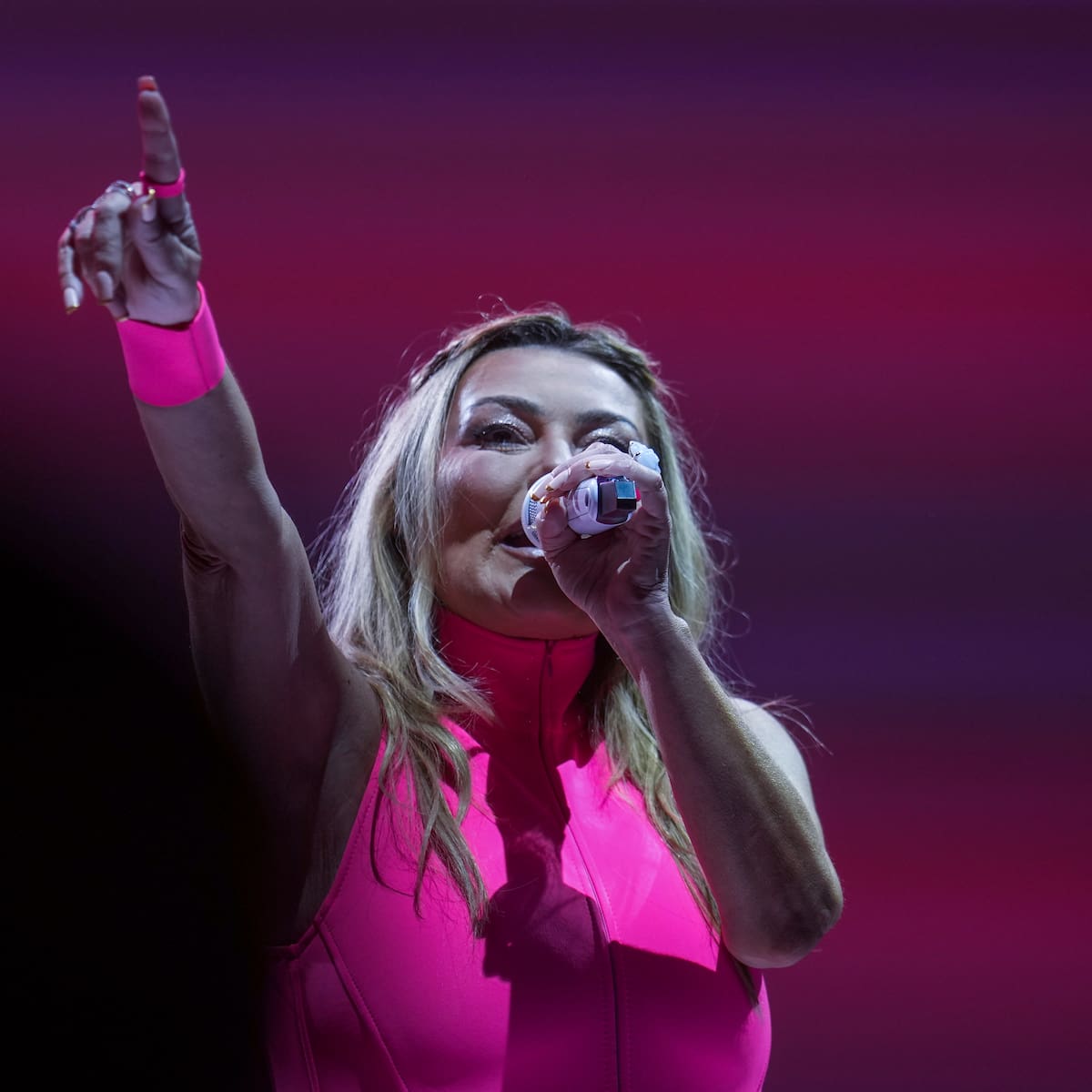 Amaia Montero se pronuncia tras las críticas: “Si algo puedo sacar en positivo de bajar al infierno es que te hace prácticamente indestructible”