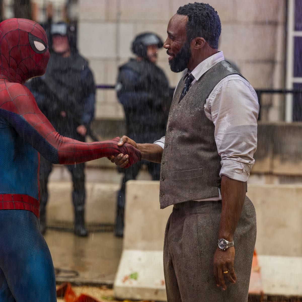 ¿Qué películas de Marvel hay que ver para entender 'Spider-Man: Brand New Day'?