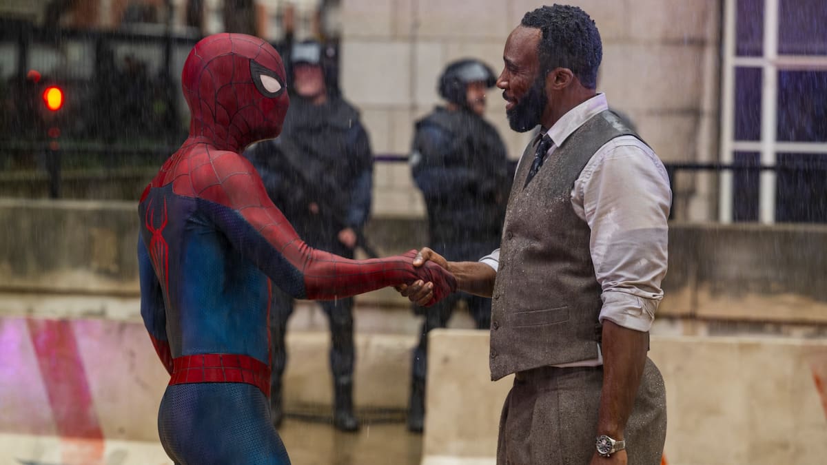 ¿Qué películas de Marvel hay que ver para entender 'Spider-Man: Brand New Day'?