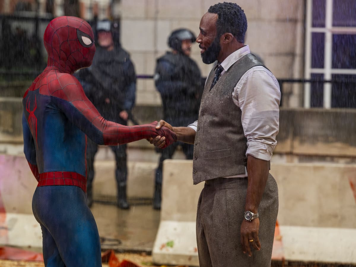 ¿Qué películas de Marvel hay que ver para entender 'Spider-Man: Brand New Day'?