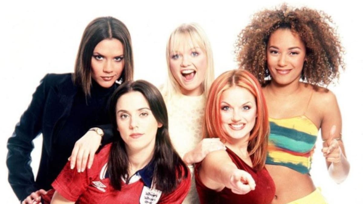 Spice Girls celebrará su 20º aniversario como cuarteto