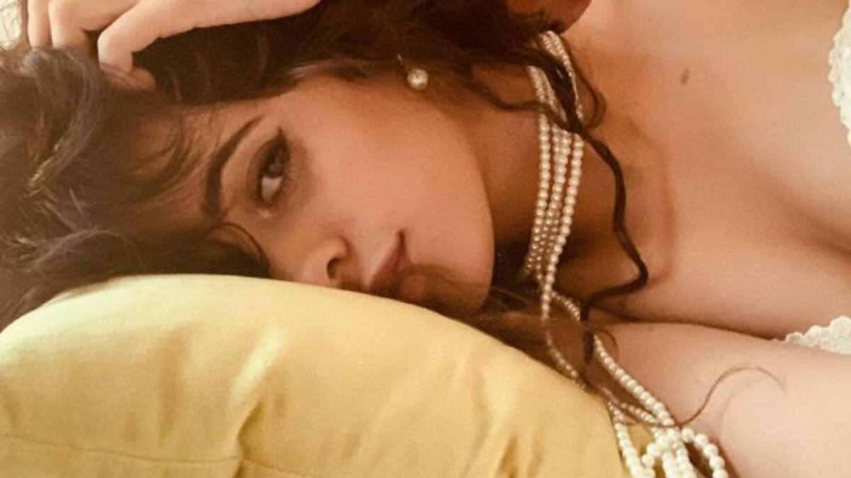 Camila Cabello: “Romance está oficialmente acabado”