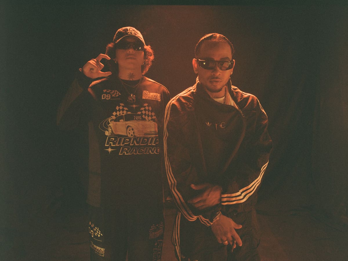 LOS40 Urban te invita a la presentación de 'Stendhal', el nuevo disco de Ozuna y Beéle, en Madrid