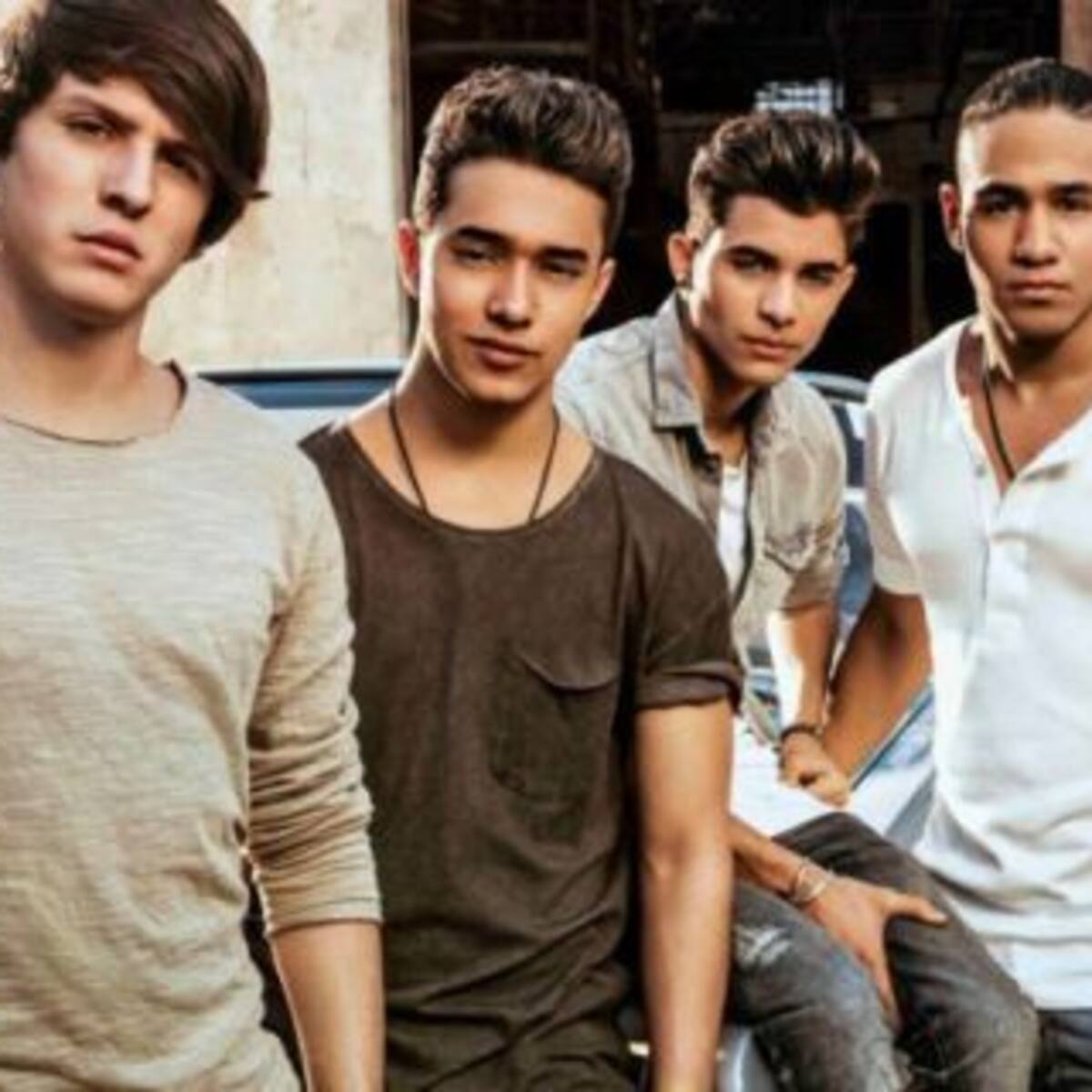 Así suena “Hasta la 14”, el nuevo single de CNCO