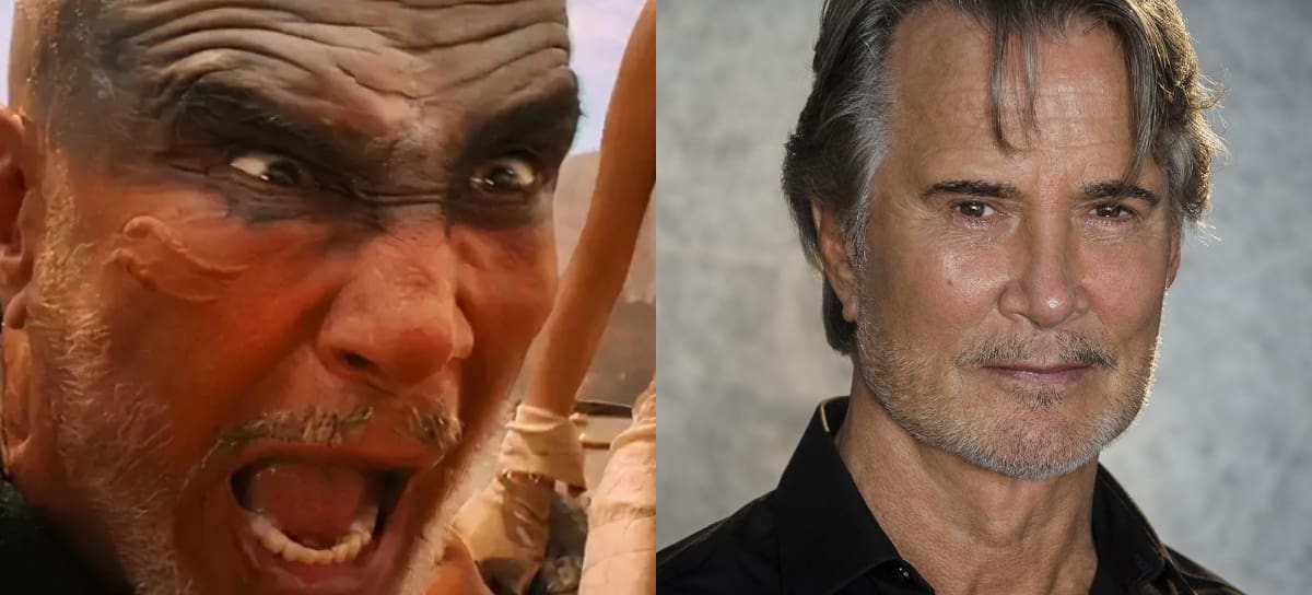 Muere Richard Norton, actor de Mad Max, a los 75 años | Cine | LOS40 Chile