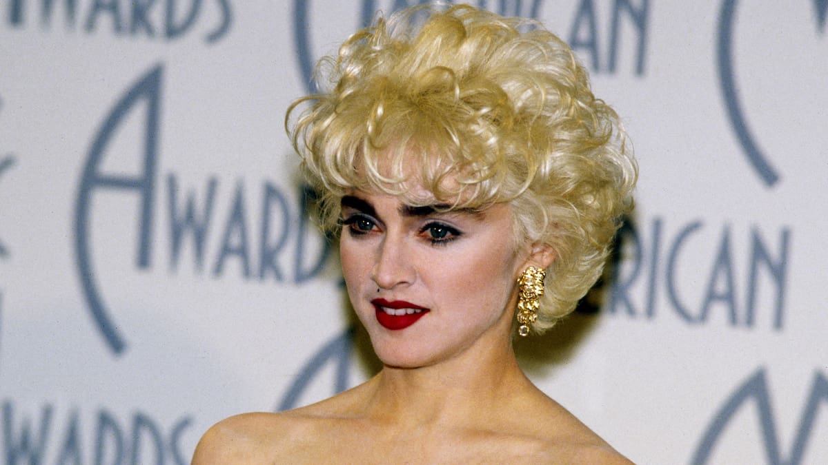 Madonna, Justin Bieber, Rels B, LOVG: nueve números uno para entrar en octubre en la Máquina del Tiempo