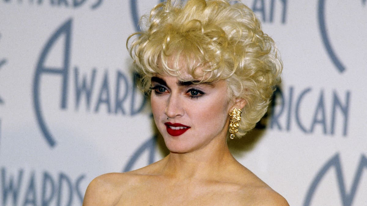 Madonna, Justin Bieber, Rels B, LOVG: nueve números uno para entrar en octubre en la Máquina del Tiempo