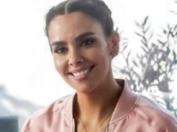 ‘Mask Singer’ desenmascaró a Cristina Pedroche (Robot) y a Máxim Huerta (Gamba)