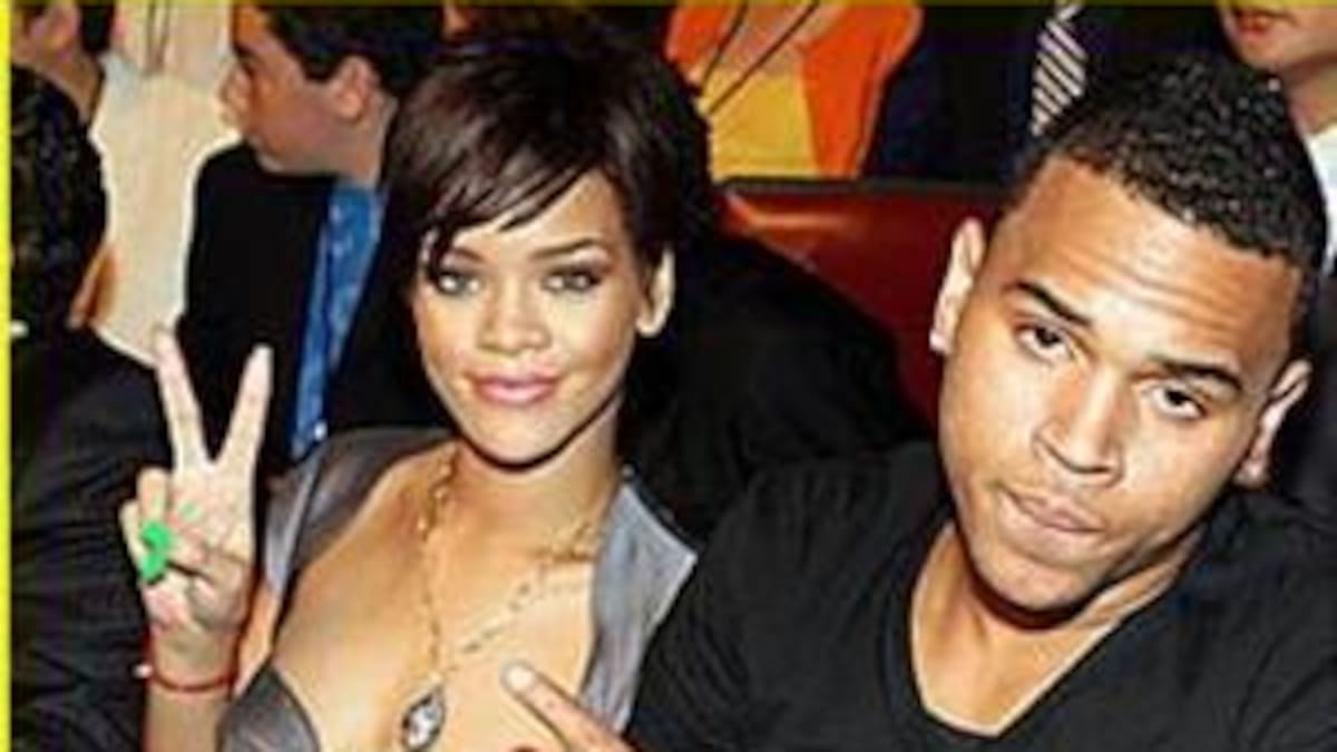 Chris Brown desmiente que su asesor sea el de Mel Gibson