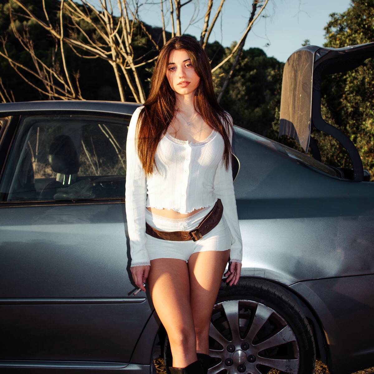 Cloe estrena ‘La que sempre volies’