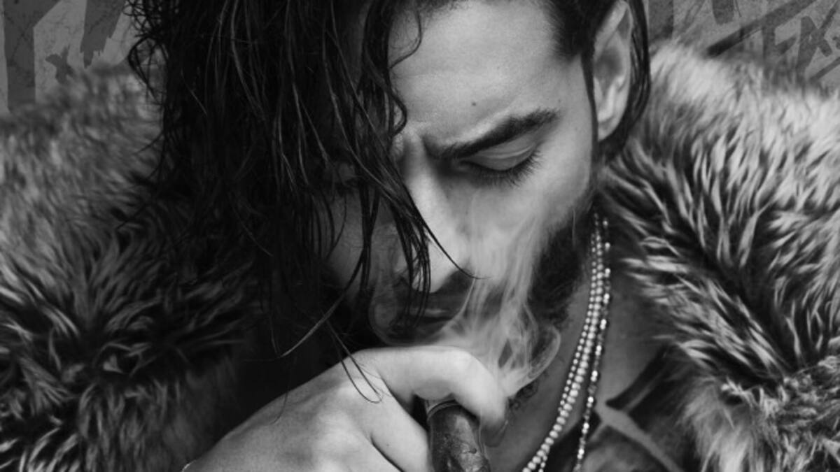 Los grandes nombres del nuevo disco de Maluma