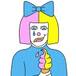 SIA CAMBIA TOTALMENTE DE IMAGEN PARA SU NUEVO SINGLE CON LSD, DIPLO Y LABRINTH