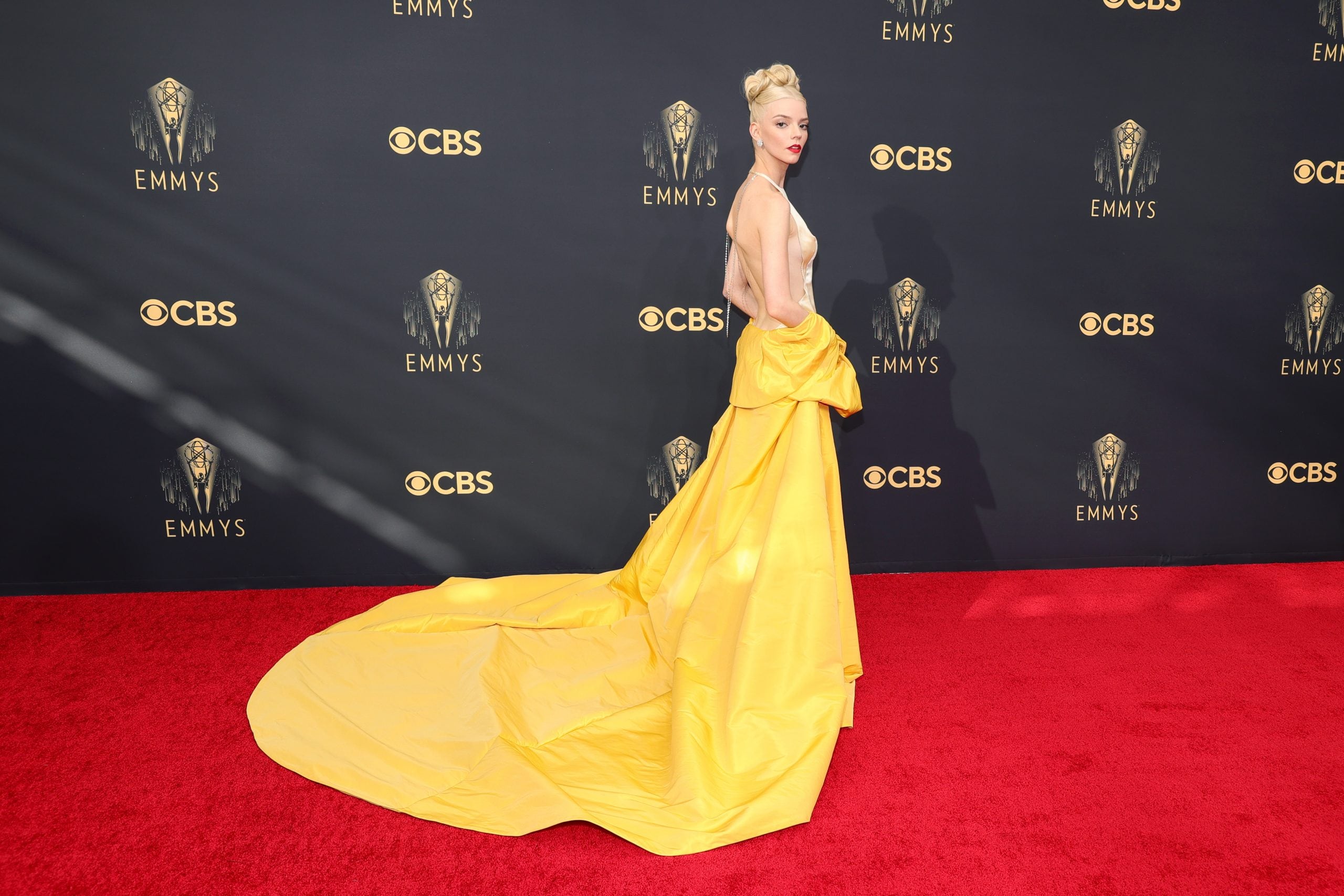 73rd Primetime Emmy Awards Arrivals