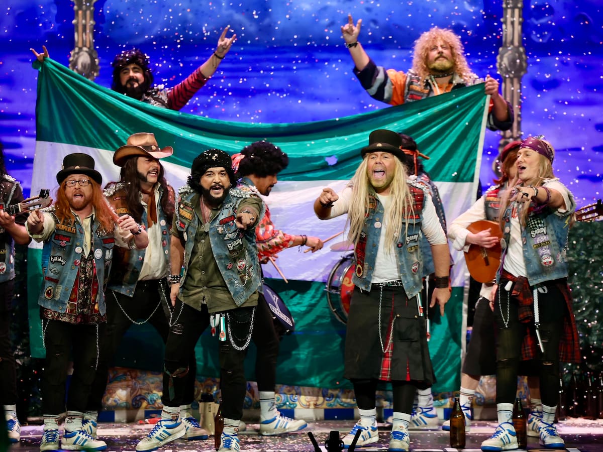 COAC 2026| Quién canta hoy, domingo 25 de enero y orden de actuaciones de la décima sesión de preliminares en el Teatro Falla de Cádiz