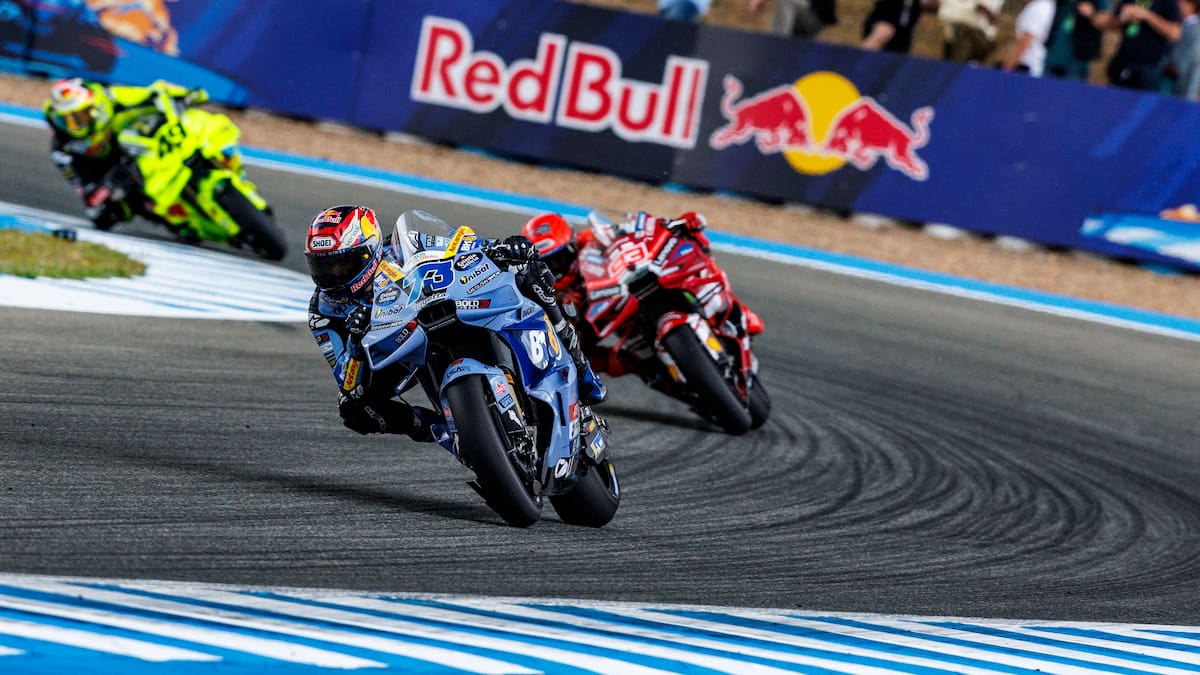 Moto GP hoy: a qué hora es la carrera en Francia y dónde verla en TV y online en directo