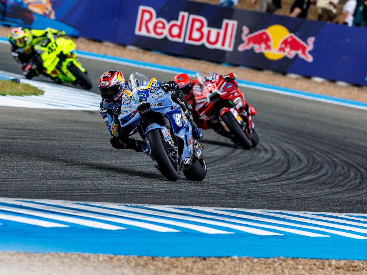 Horario Moto GP hoy: a qué hora es la carrera en Cataluña y dónde verla en TV y online en directo