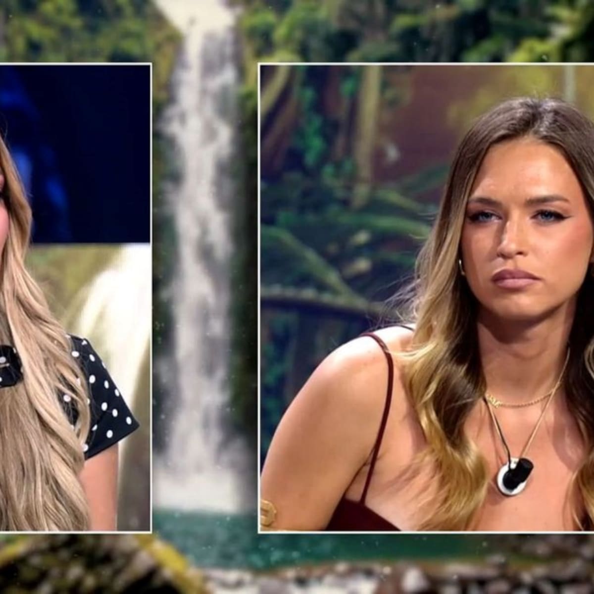 Claudia Chacón y Almudena Porras, una amistad rota tras ‘Supervivientes 2026’ y no es la única
