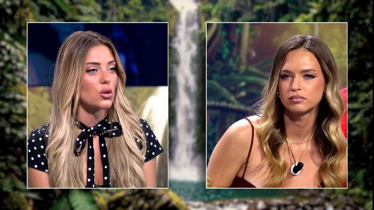 Claudia Chacón y Almudena Porras, una amistad rota tras ‘Supervivientes 2026’ y no es la única