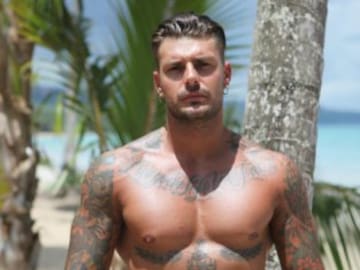 Llega a ‘La isla de las tentaciones 4’ Simone, el italiano que le puso las cosas difíciles a Lola