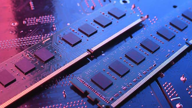 Memoria RAM DDR5