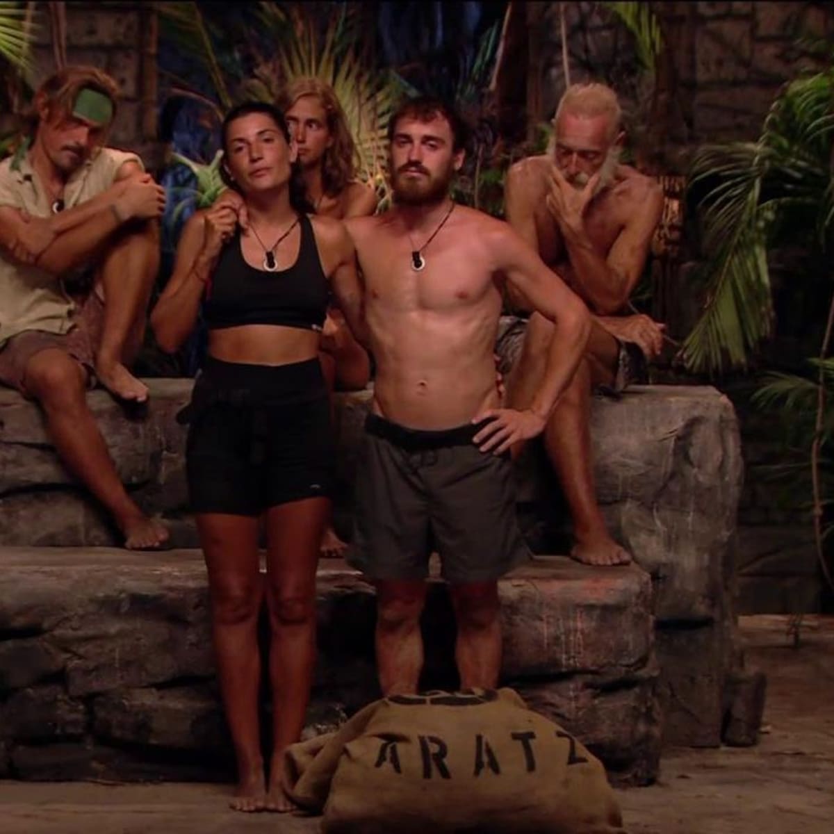 ‘Supervivientes 2026’ ya tiene sus cuatro finalistas tras una expulsión que han vivido en duelo Alba y Aratz