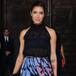 El look de Pilar Rubio de más de 10.000 euros para la boda de Vania Millán no gusta a todo el mundo