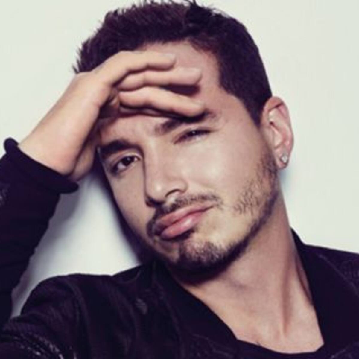 ¡Por qué sigue soltero J Balvin?