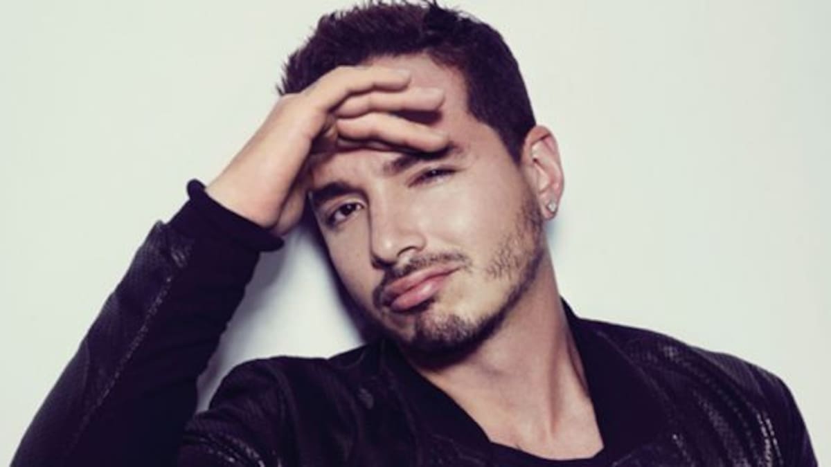¡Por qué sigue soltero J Balvin?