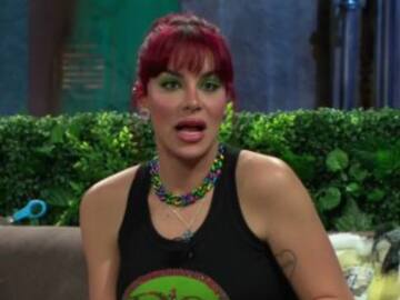 Jedet confesó a Broncano el sexo que ha tenido desde su operación íntima