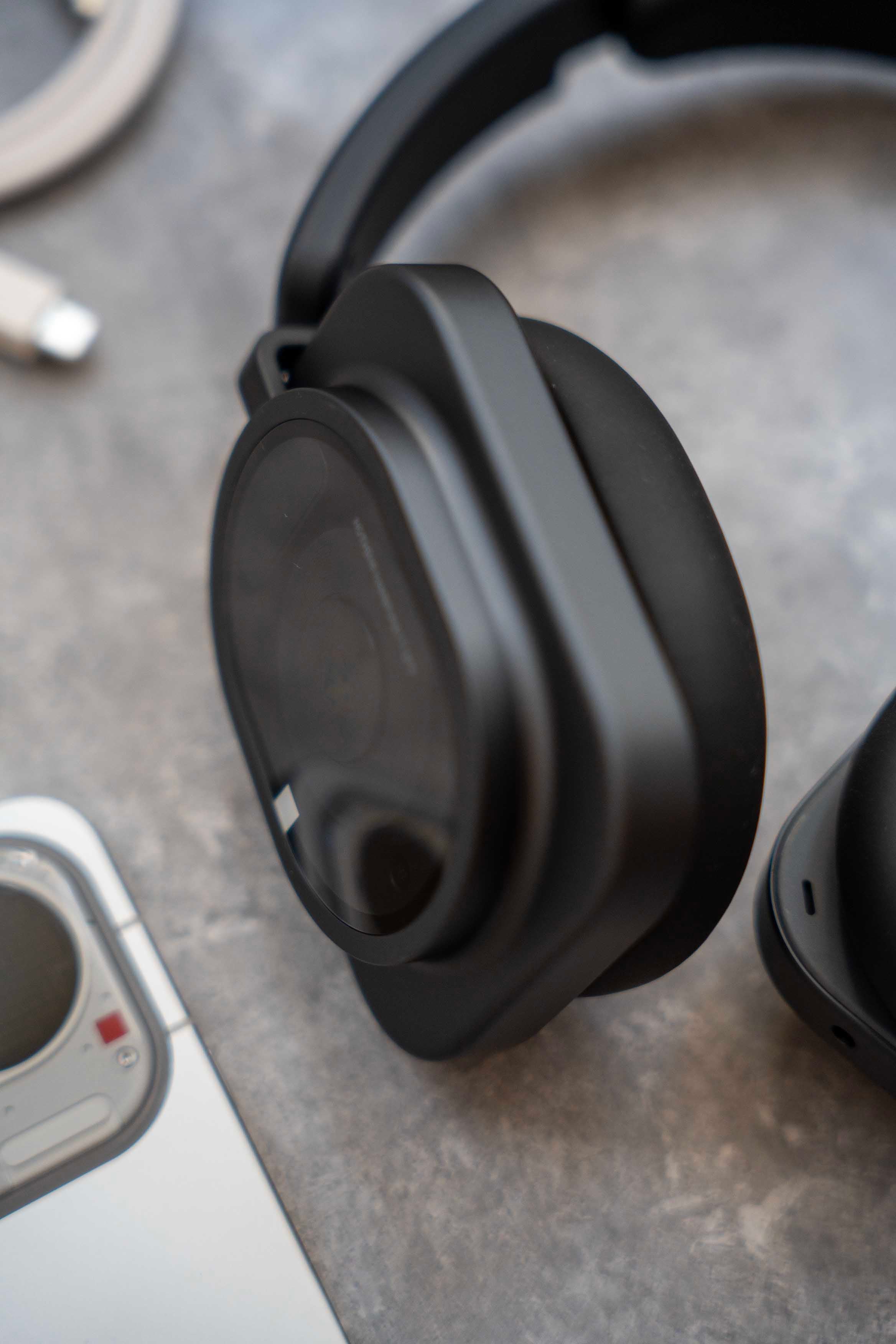Nothing Headphone (1) Pro