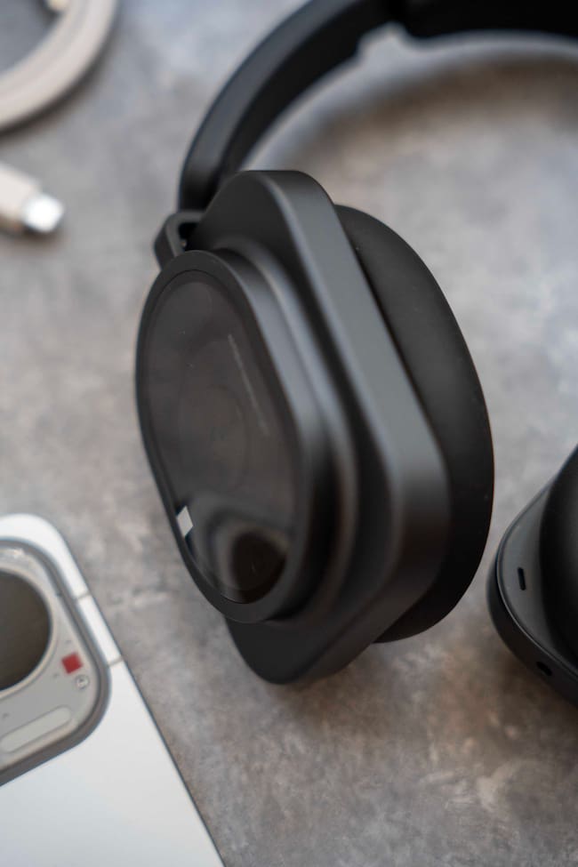 Nothing Headphone (1) Pro