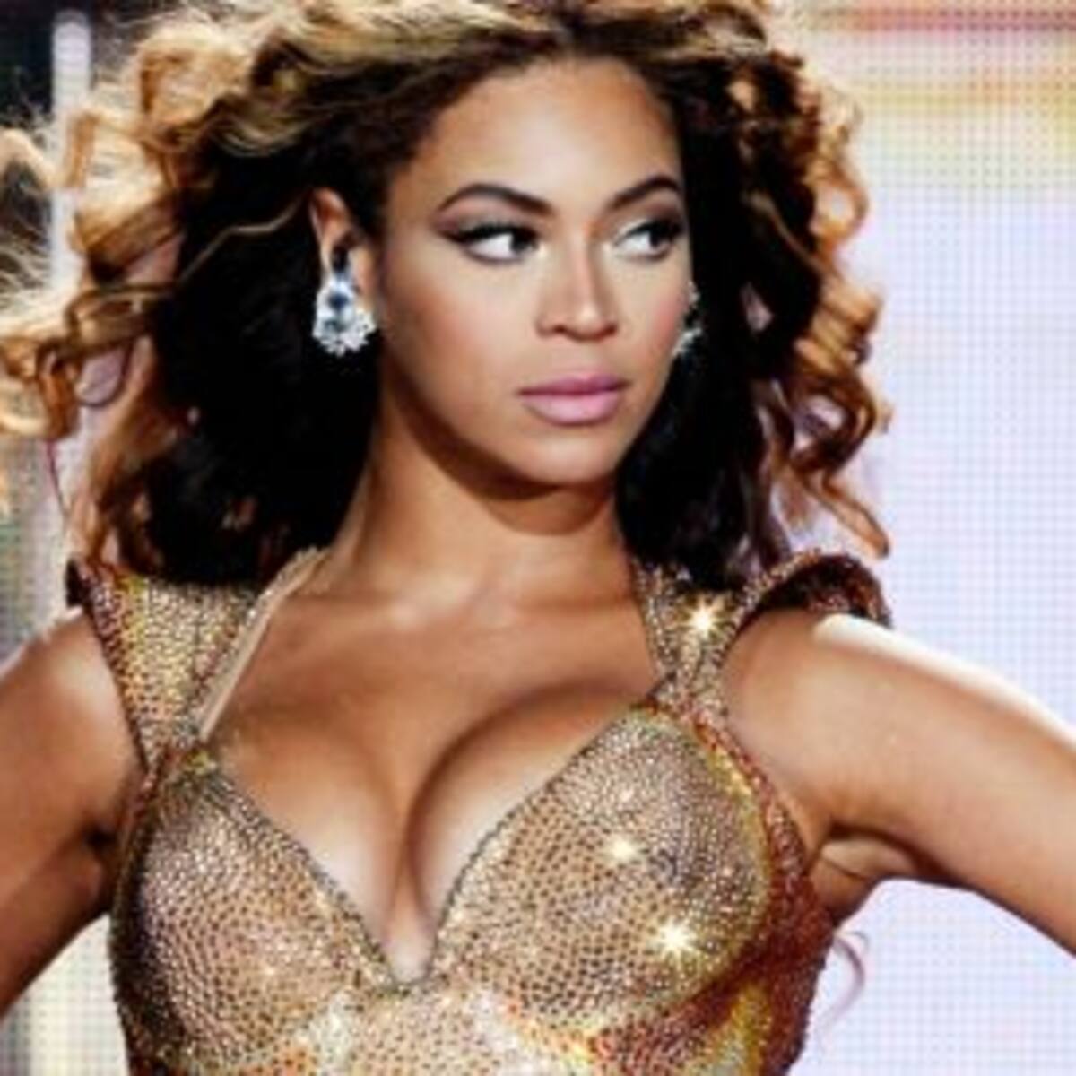 Mirá el homenaje de Beyoncé a Whitney Houston