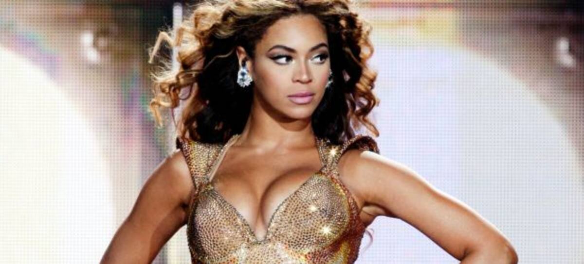 Beyonce