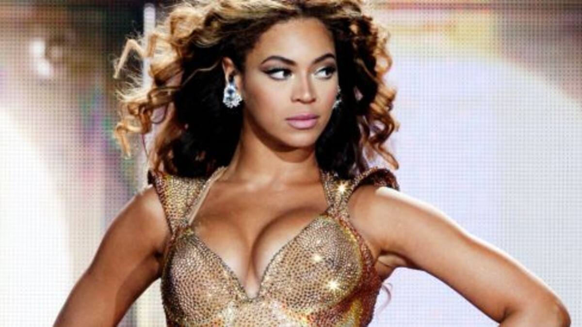Mirá el homenaje de Beyoncé a Whitney Houston