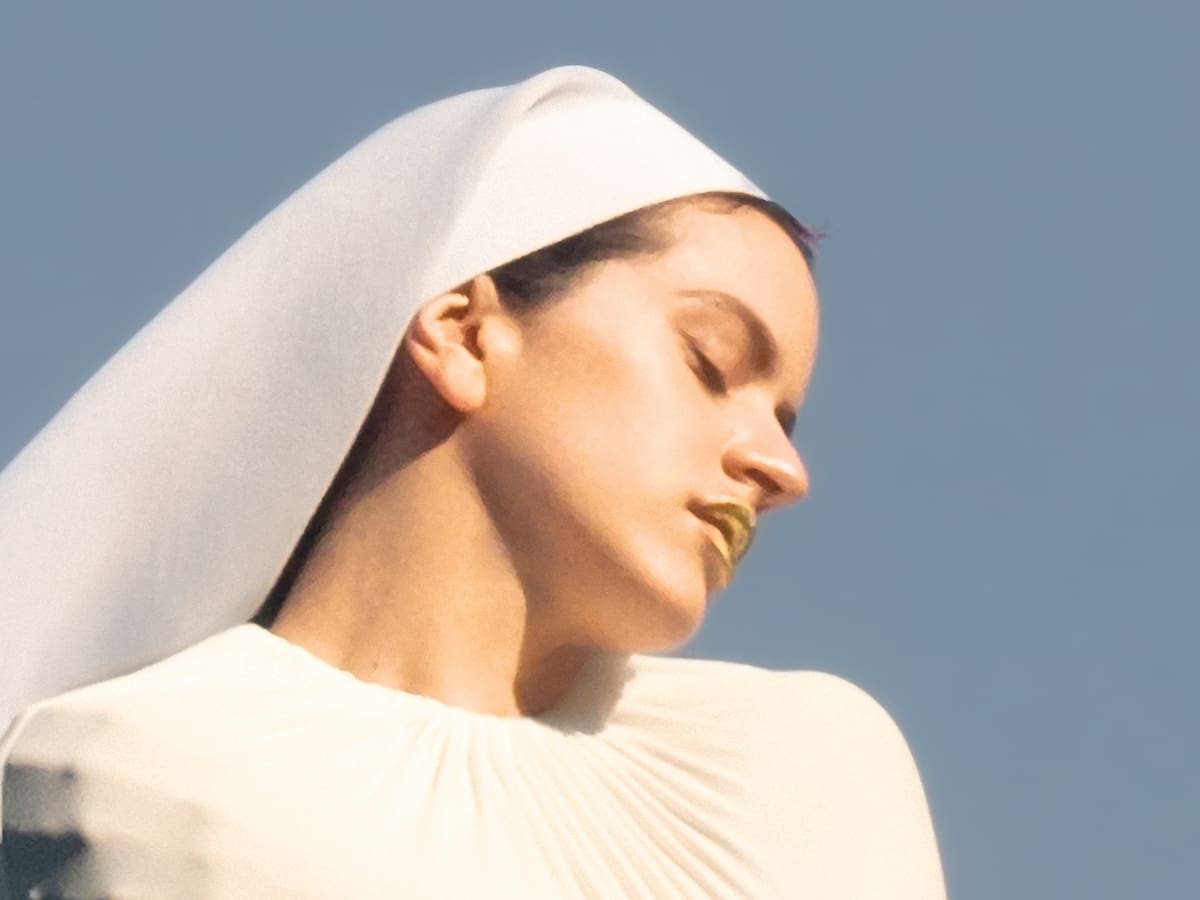 Rosalía prepara una gira de conciertos por catedrales de España: ciudades y cuándo conseguir entradas