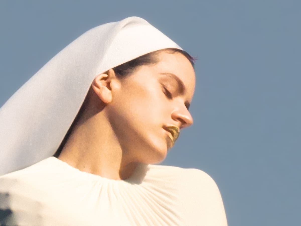 Rosalía anuncia nuevas fechas de su 'LUX TOUR' en estas ciudades tras agotar entradas