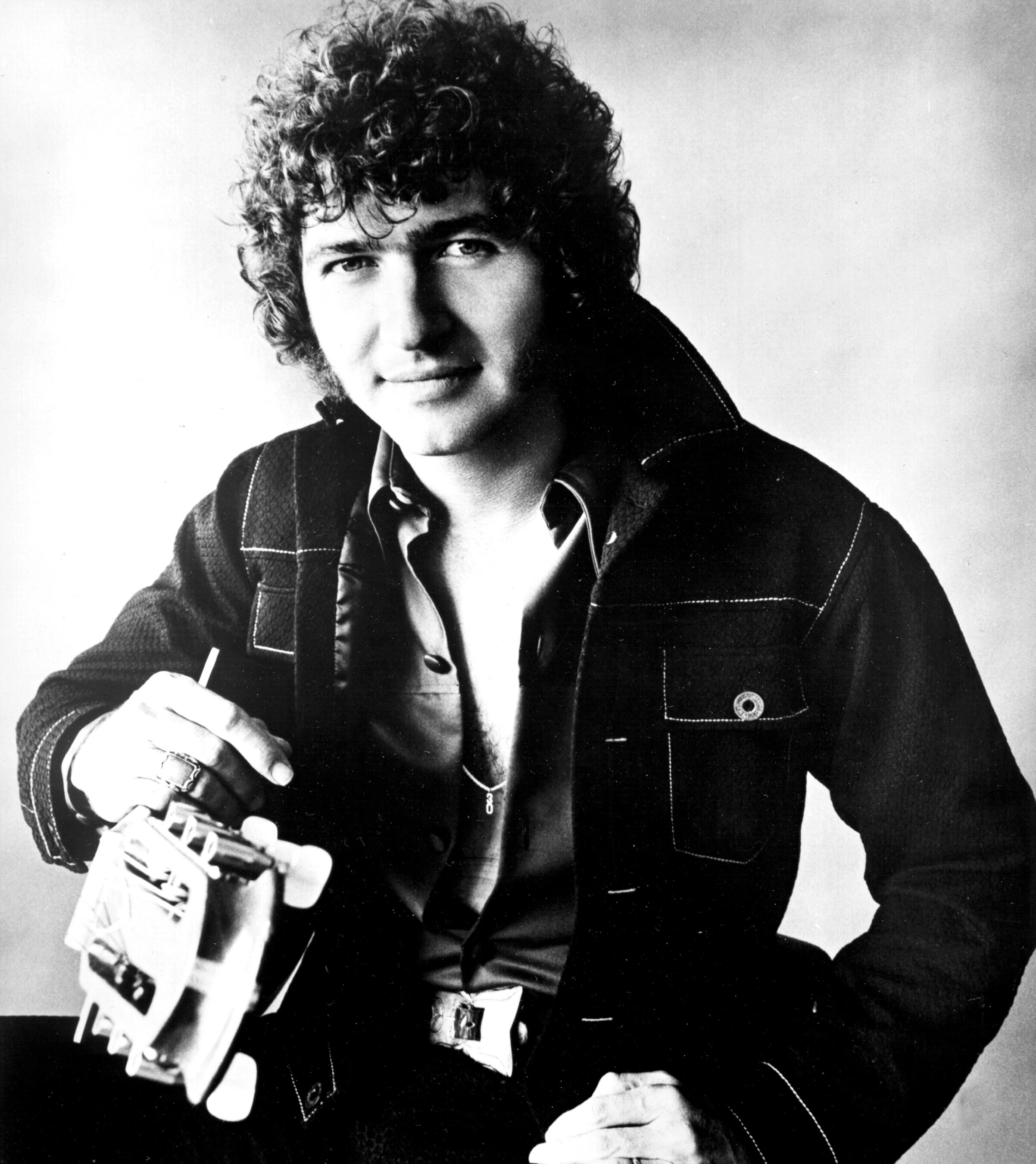 Mac Davis