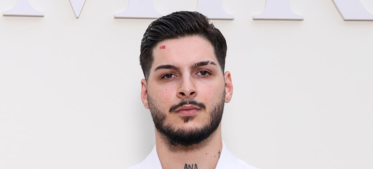RVFV en la Paris Fashion Week