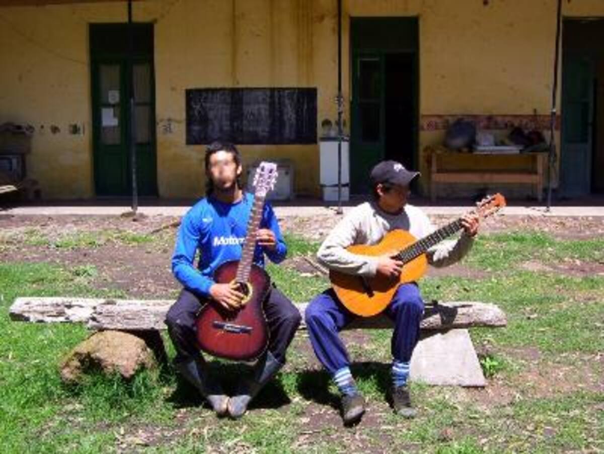 Música para sus oidos