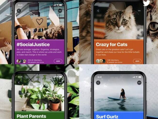 El premium llega a Twitter.