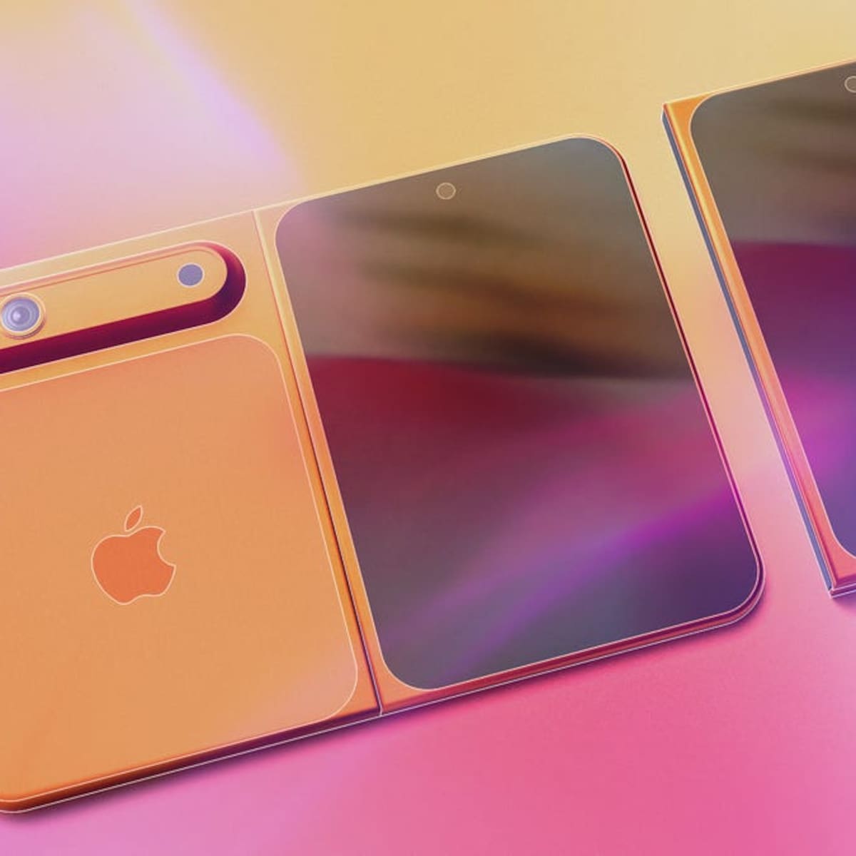 El iPhone 'Fold' entra en producción y se puede considerar ya una realidad