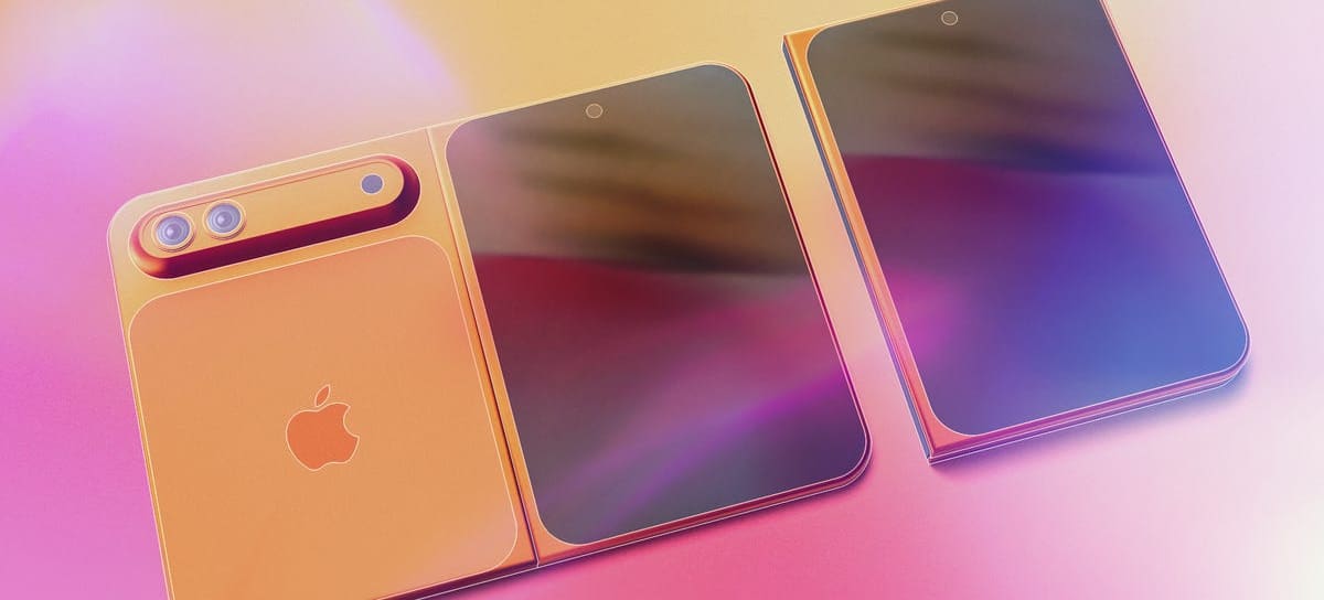 Apple ya ha elegido el tipo de plegable que pondrá en circulación.