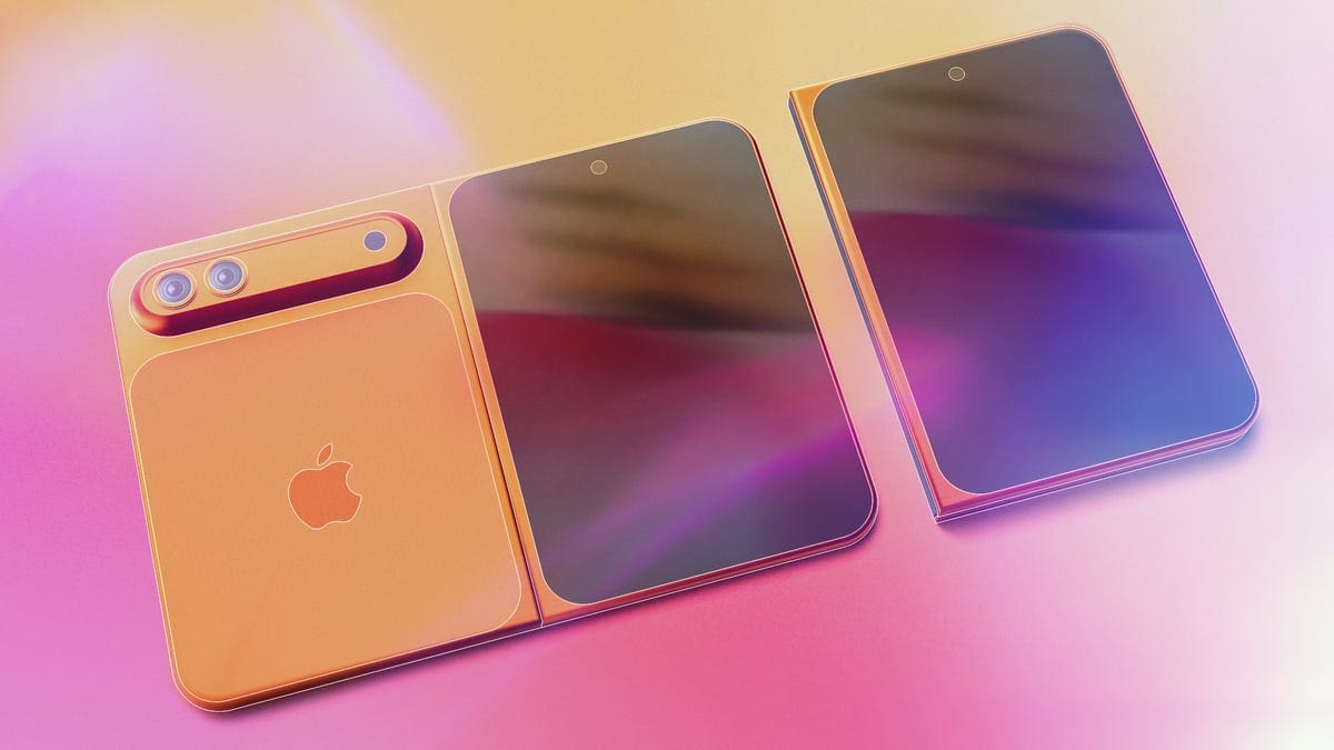 El iPhone 'Fold' entra en producción y se puede considerar ya una realidad