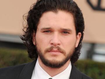 Kit Harington, ingresado en una clínica por “asuntos personales” derivados de ‘Juego de tronos’
