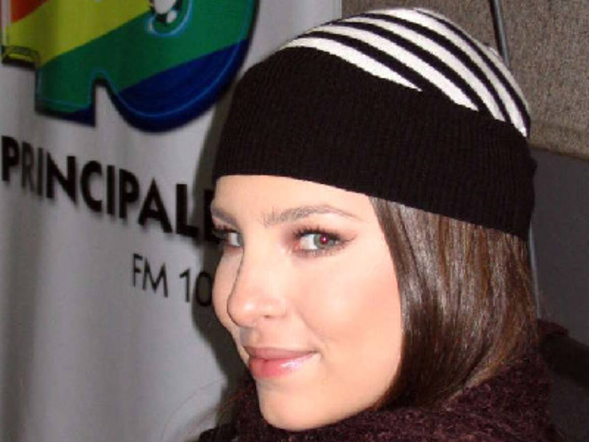 "Bella Belinda"